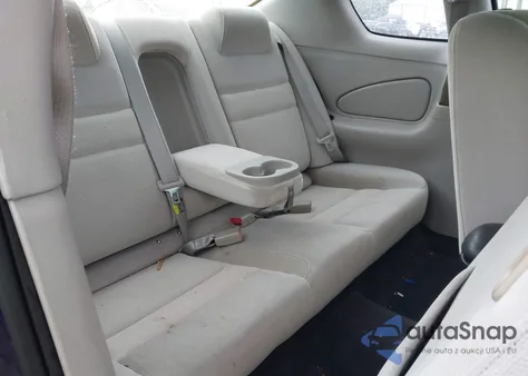 2006 Chevrolet Monte Carlo Lt из США, поврежденный, VIN 2G1WK151X69325225